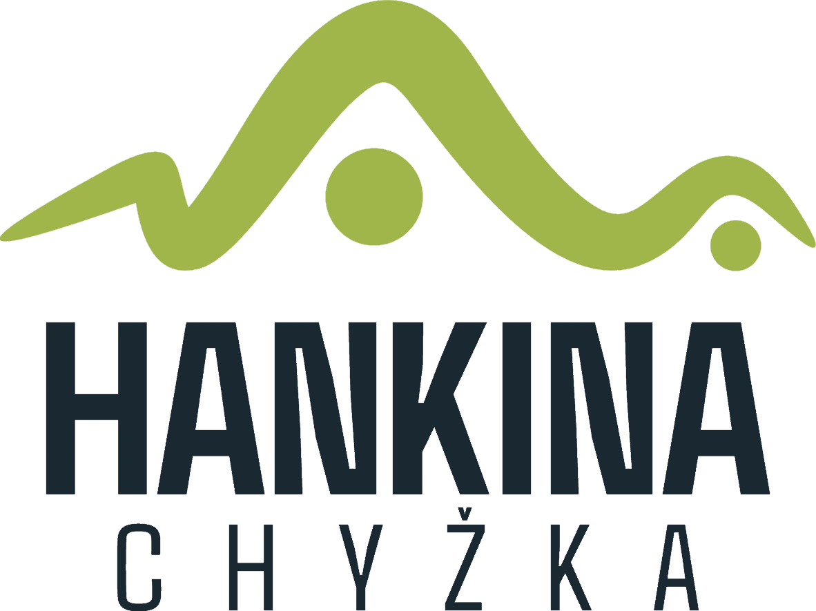 logo Hankina chyzka